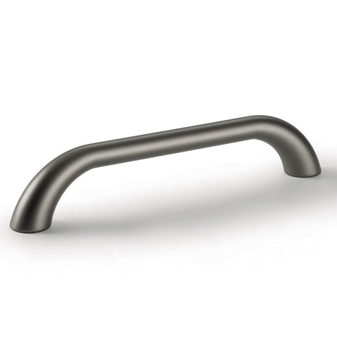 Furniture Handle H1730 Anthracite coloured