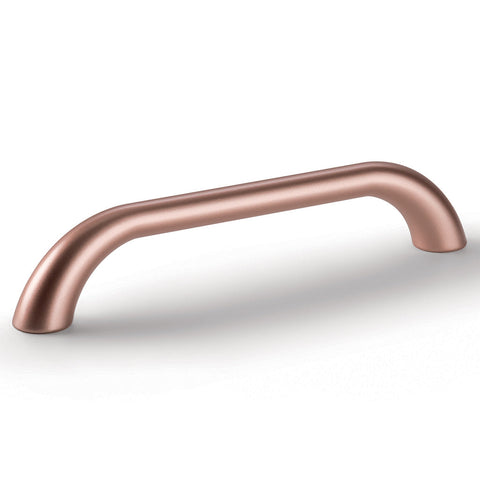 Furniture Handle H1730 Rose gold