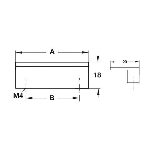 Furniture Handle Studio