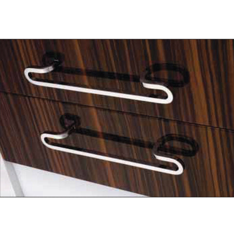Aluminium Furniture Handle