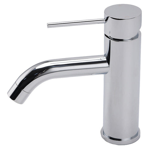Basin Mixer Chrome