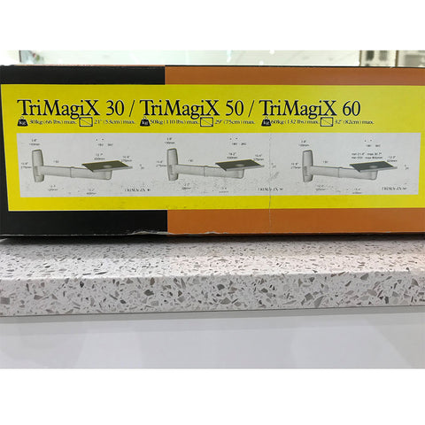 TV Wall Support Trimagix Monitor Arm