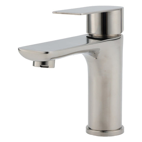 Basin Mixer Chrome