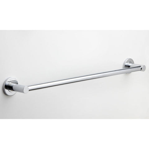 Mr Single Towel Rail