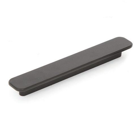 Momo Handle Aspen Pull Handle Matte Black ASPH160.MBL - The Blue Space