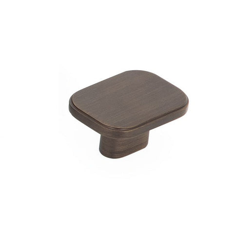 Aspen Knob Bronze