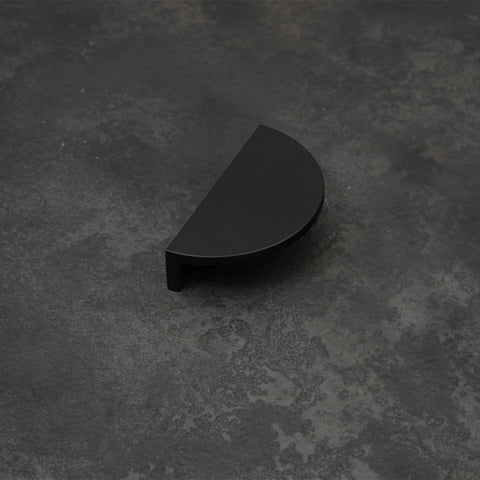 Barrington Eclipse Plain Matt Black