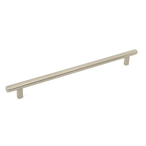 Bellevue Appliance Pull Handle Brushed Nickel