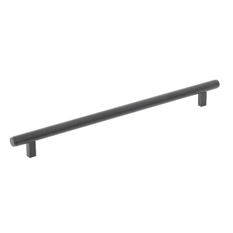 Bellevue Appliance Pull Handle Matte Black