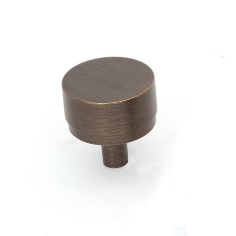 Bellevue Knob Bronze