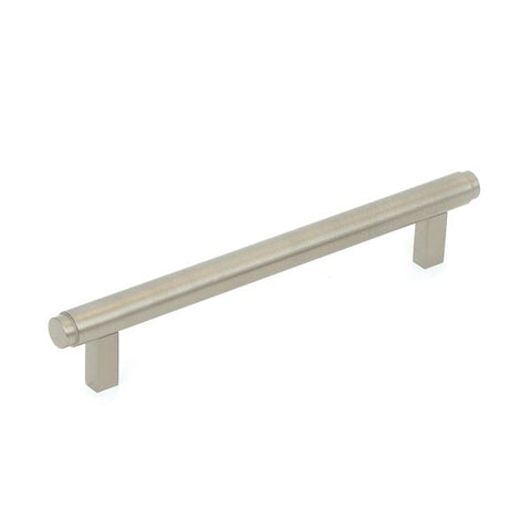 Bellevue Bar Pull Brushed Nickel