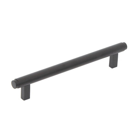 Bellevue Bar Pull Matte Black
