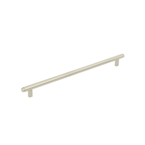 Bellevue Bar Pull Brushed Nickel