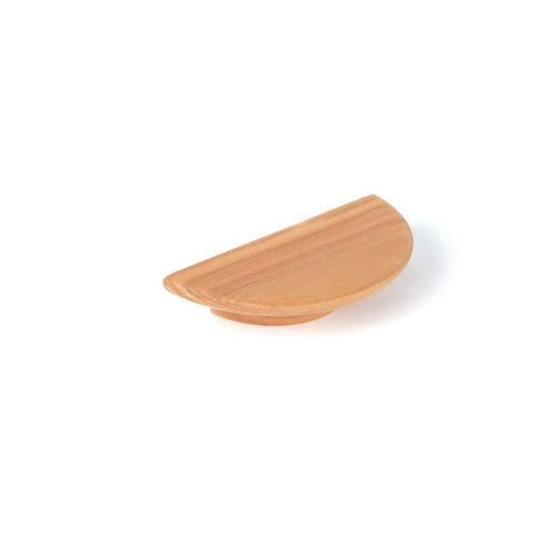 Daintree Half Round Timber Handle Blackbutt