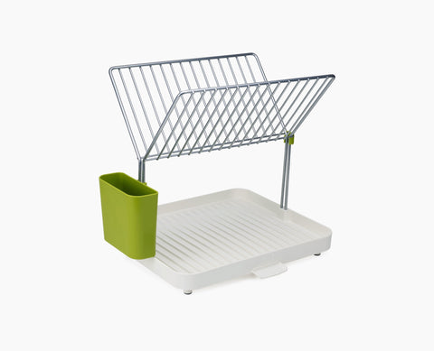 Y-Rack™ 2-tier Dish Rack