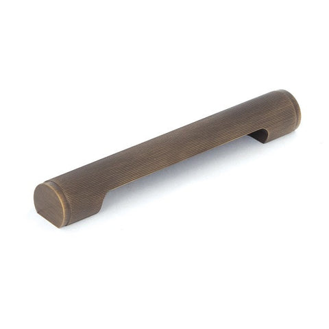 Manhattan Pull Handle Bronze