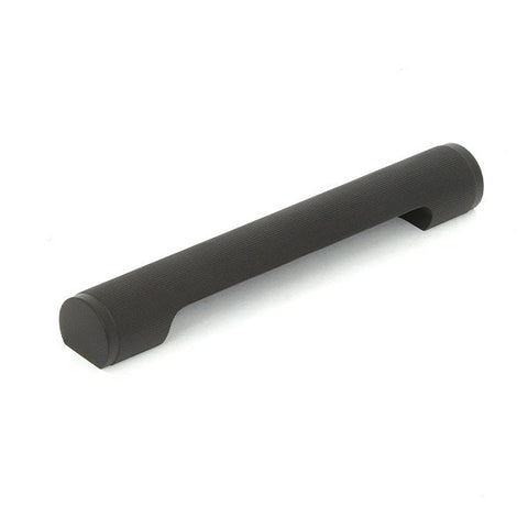 Manhattan Pull Handle Matte Black