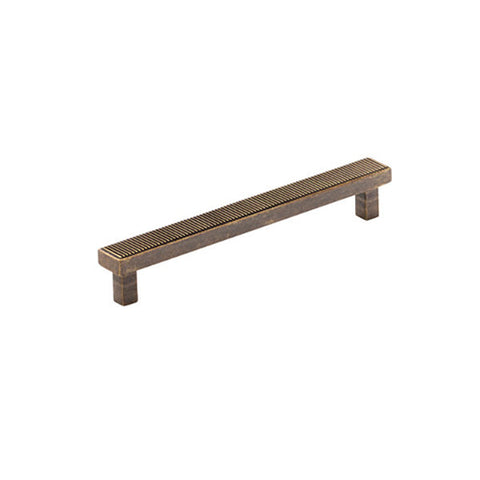 Barrington Bar Handle Bronze