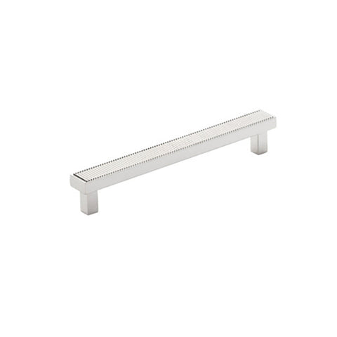Barrington Bar Handle Polished Nickel