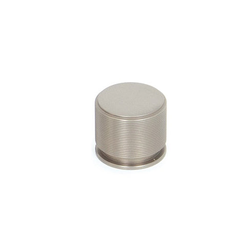 Sussex Knob Brushed Nickel