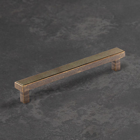 Barrington Bar Handle Bronze