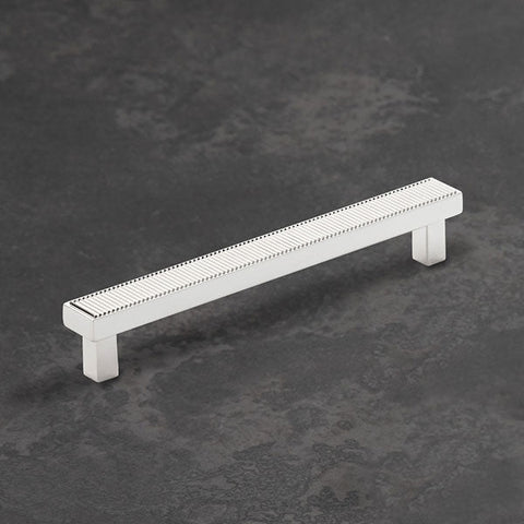 Barrington Bar Handle Polished Nickel