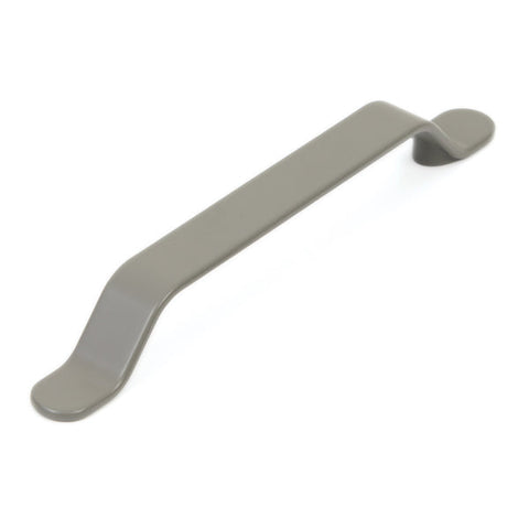 Belt D Handle Moss Grey