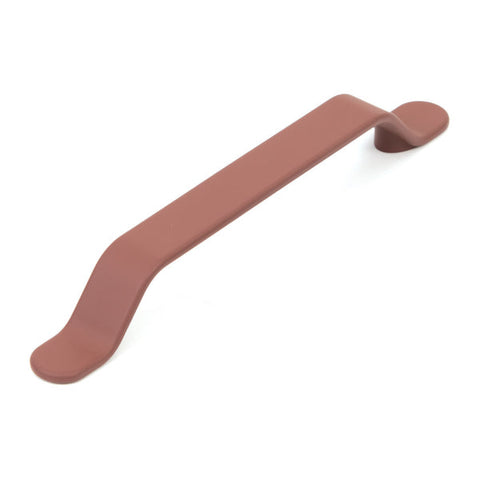 Belt D Handle Volcano Red