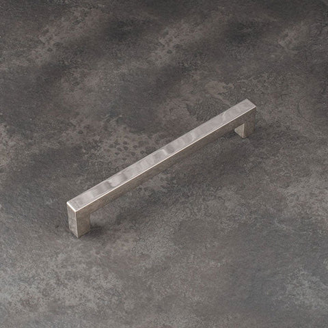 Liberty Bar Handle Polished Nickel