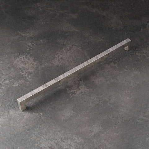 Liberty Bar Handle Polished Nickel