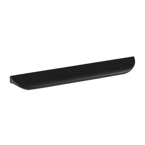 Nick Pull Handle Matt Black