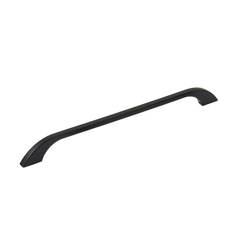 Prato Bow Handle Matt Black