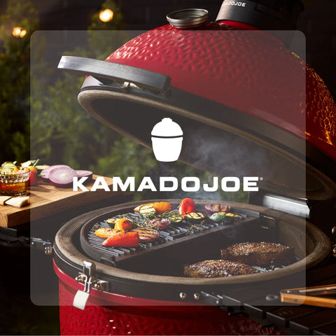 Komado Joe
