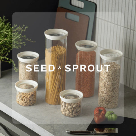 Seed & Sprout