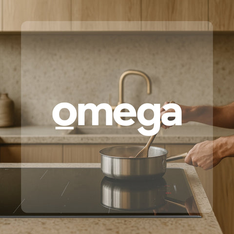 Omega Appliances