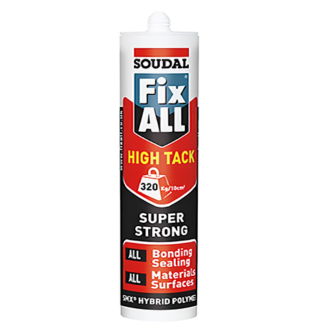 Adhesives and Bonding Solutions