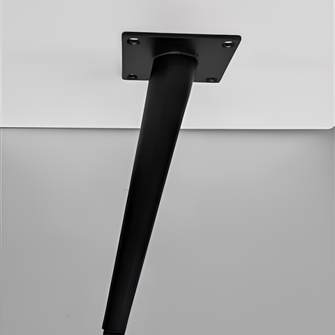 Adjustable Legs and Levelling