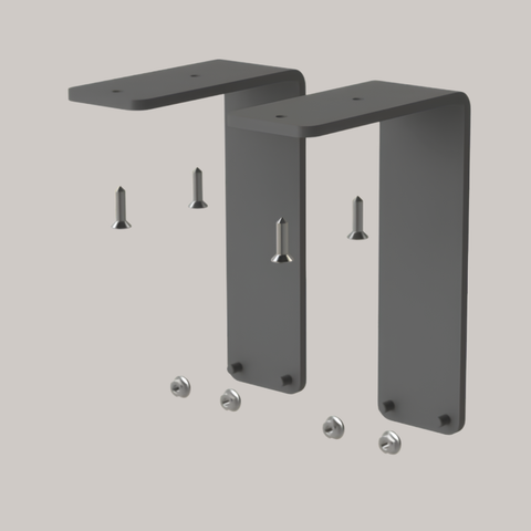 Brackets and Supports