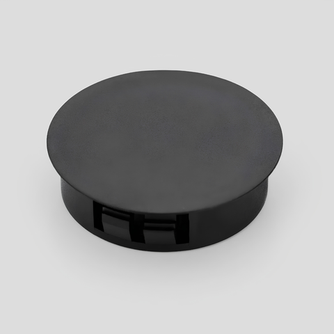 Cover Caps and Screw Caps