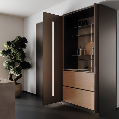 Door Systems