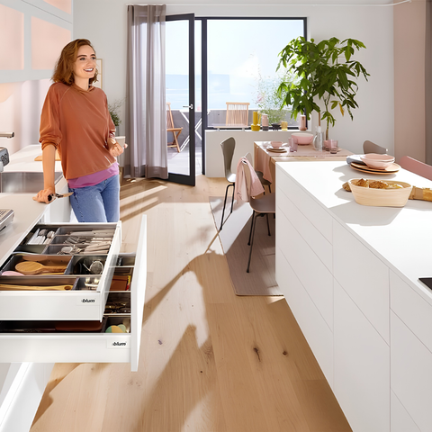 Drawer Systems