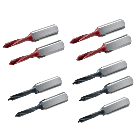 Drilling and Cutting Tools