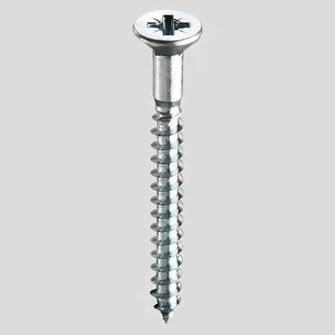 Fixing Screws and Fasteners