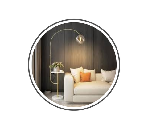 Floor Lamp