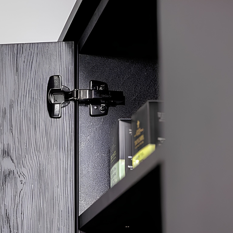 Hinges