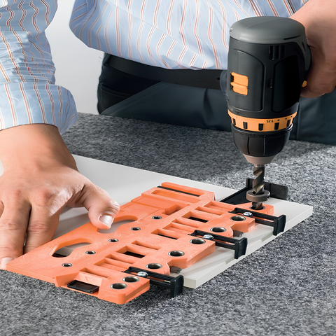 Installation Tools And Jigs