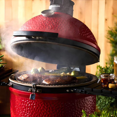 Kamado Joe