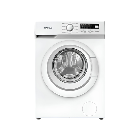 Laundry Appliances