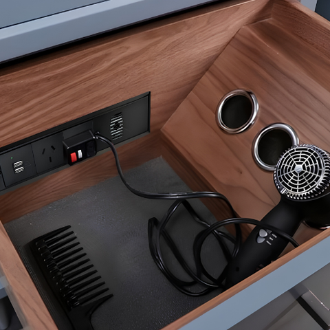Power and Charging
