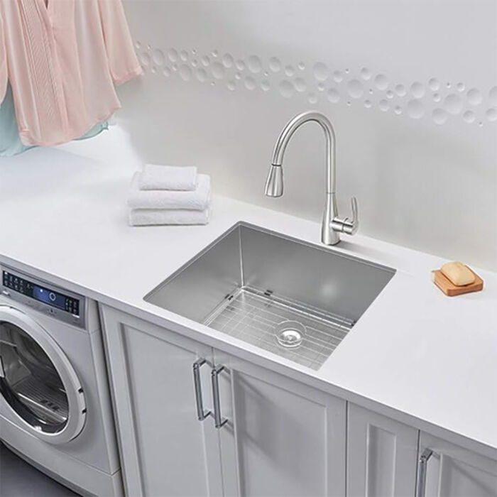 Laundry Troughs – KitchenLibrary